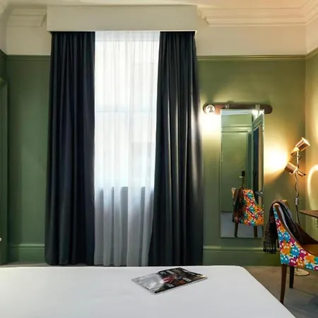 The Grand Center By Dancenter Hotel Bristol