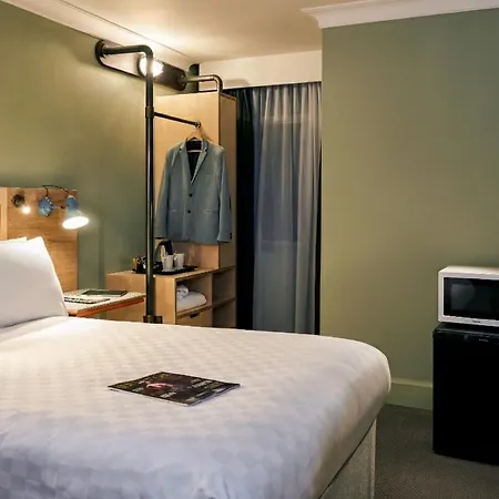 The Grand Center By Dancenter Hotel