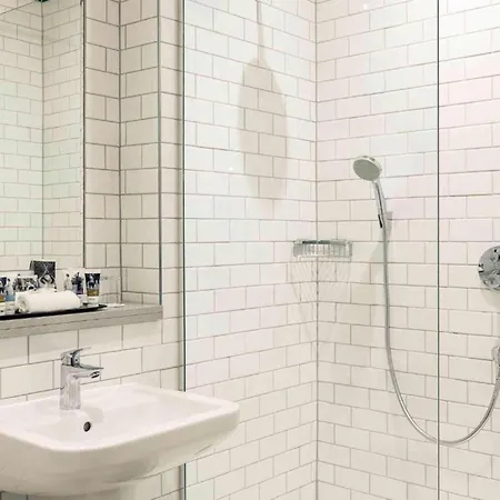 Hotel The Grand Center By Dancenter