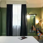 The Grand Center By Dancenter Hotel Bristol
