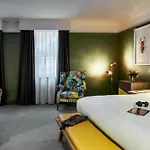 The Grand Center By Dancenter Hotel 4*