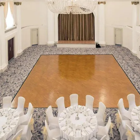 The Grand Center By Dancenter