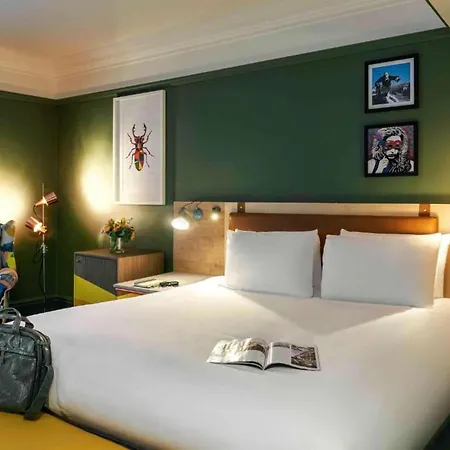 The Grand Center By Dancenter