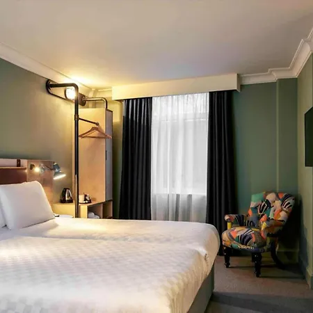 The Grand Center By Dancenter