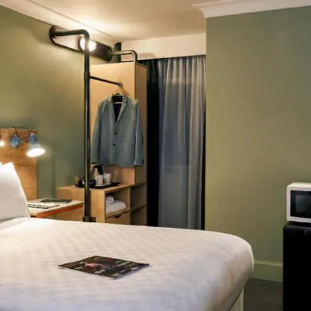 The Grand Center By Dancenter 4*