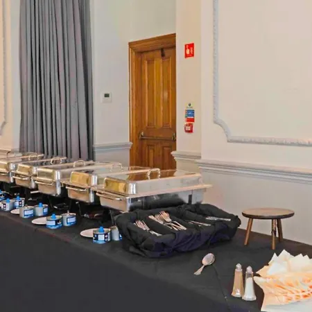 The Grand Center By Dancenter