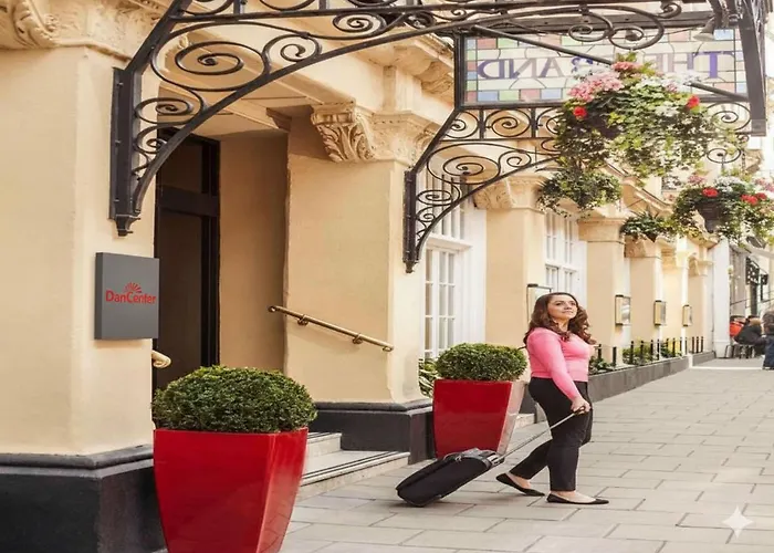 The Grand Center By Dancenter