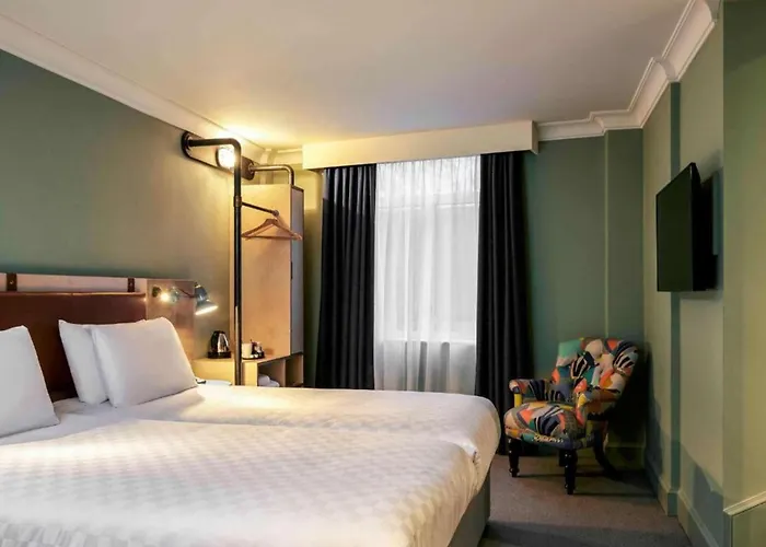 The Grand Center By Dancenter