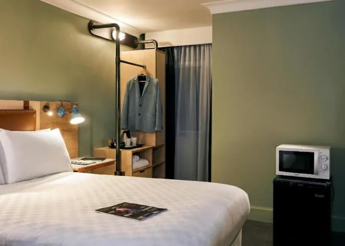 The Grand Center By Dancenter 4*