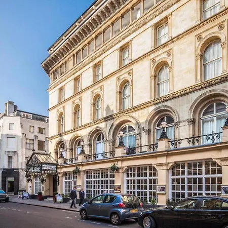 Hotel The Grand Center By Dancenter 4*