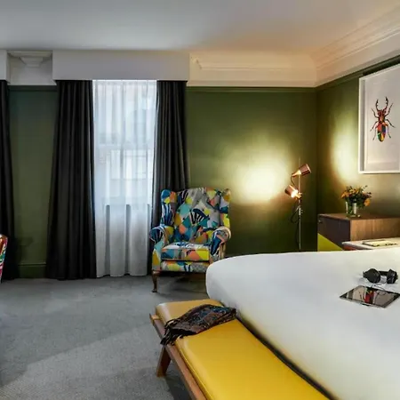 The Grand Center By Dancenter Hotel 4*