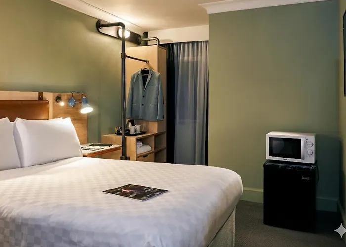 The Grand Center By Dancenter Готель