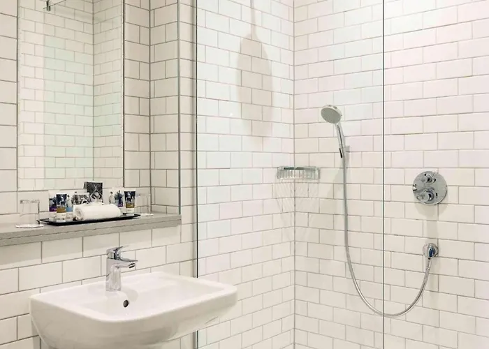 Готель The Grand Center By Dancenter