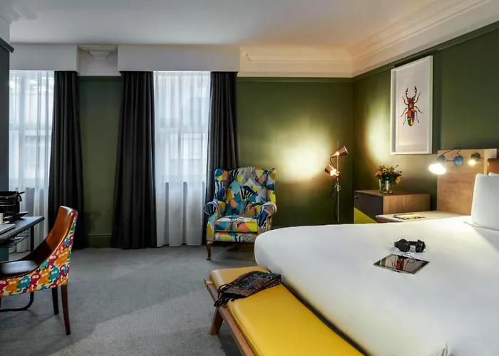 The Grand Center By Dancenter Hotel 4*