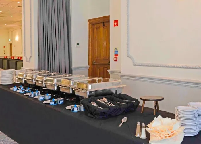 The Grand Center By Dancenter